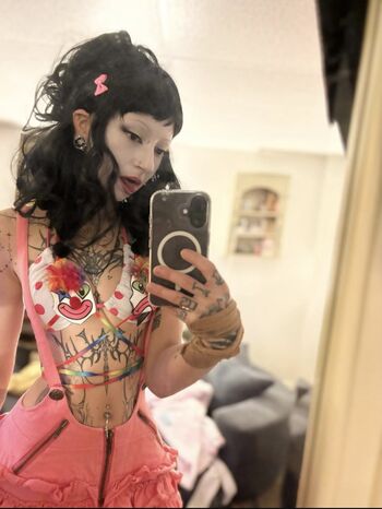 Pudica666