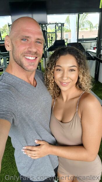 Leaked Puertoricanlexi private photo viral onlyfans
