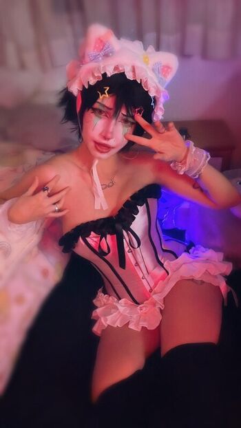 Leaked Pugabite private photo viral onlyfans