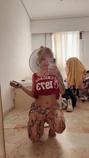 Leaked Pugabite private photo viral onlyfans