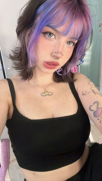Leaked Pugabite private photo viral onlyfans
