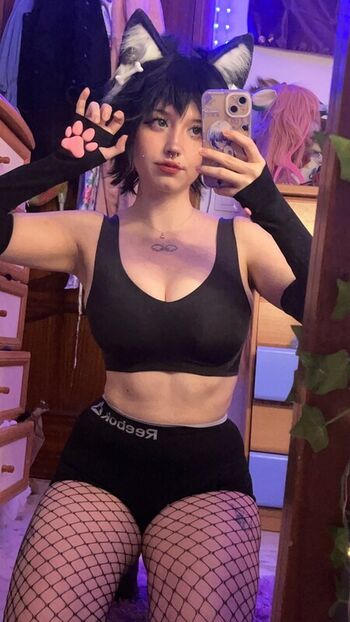 Leaked Pugabite private photo viral onlyfans