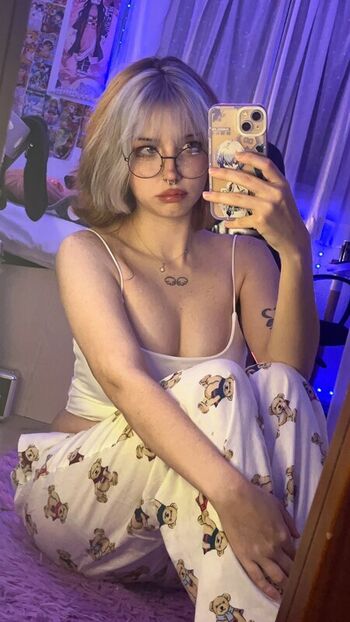 Leaked Pugabite private photo viral onlyfans