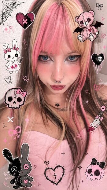 Leaked Pugabite private photo viral onlyfans