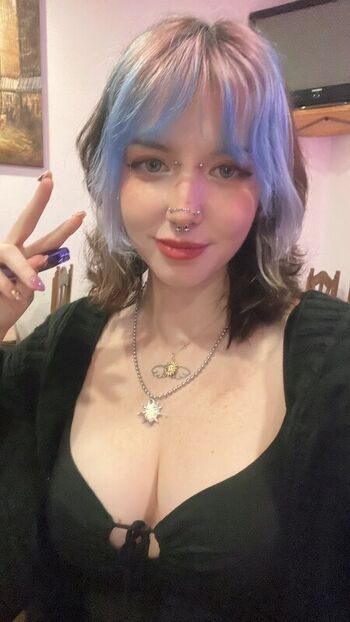 Leaked Pugabite private photo viral onlyfans