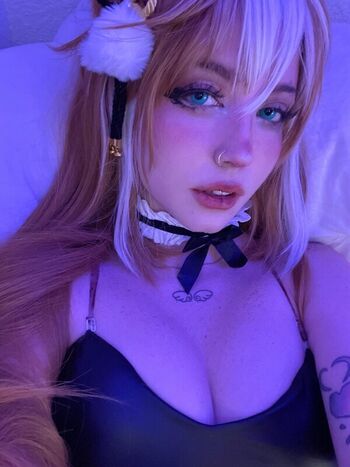 Leaked Pugabite private photo viral onlyfans
