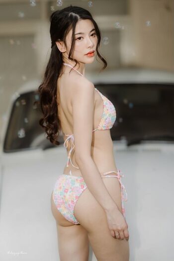 Leaked Puifai a private photo viral onlyfans