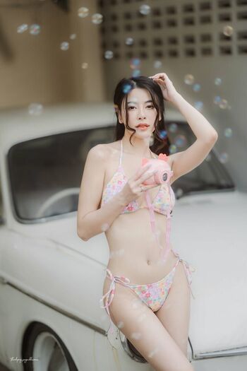 Leaked Puifai a private photo viral onlyfans