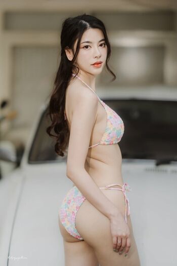 Leaked Puifai a private photo viral onlyfans