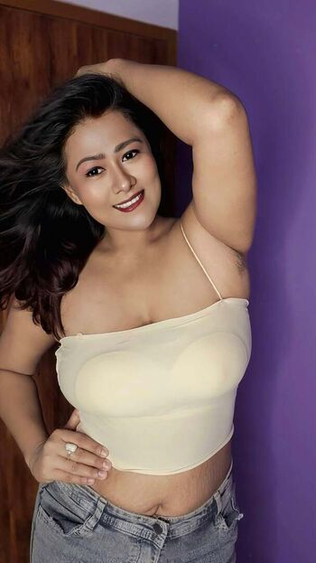 Leaked Puja ghosh private photo viral onlyfans