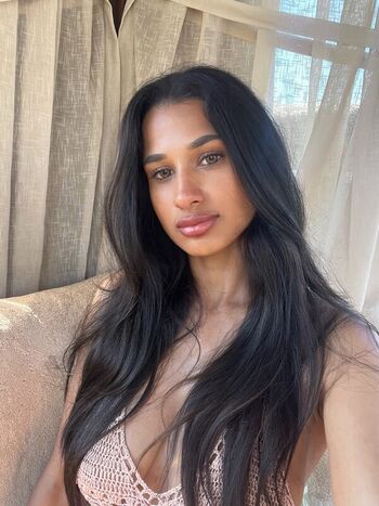 Leaked Pujaghedia private photo viral onlyfans