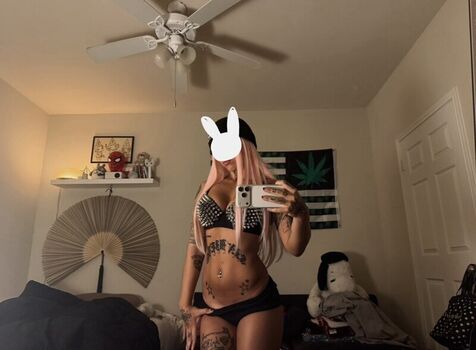 Leaked Pukekitty private photo viral onlyfans