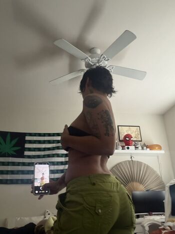 Leaked Pukekitty private photo viral onlyfans