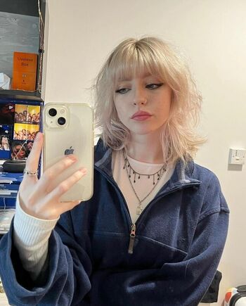 Leaked Pukjepeuk private photo viral onlyfans