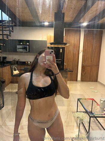 Leaked Pumpkinstarburst page private photo viral onlyfans