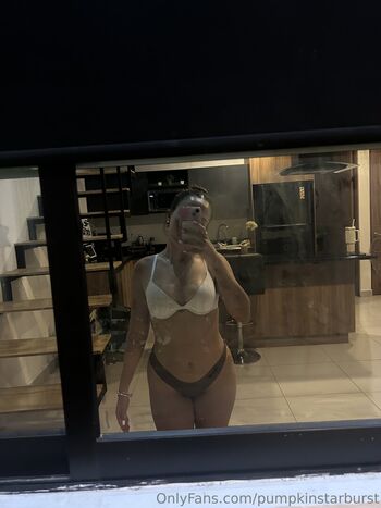 Leaked Pumpkinstarburst page private photo viral onlyfans
