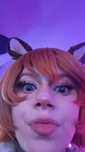 Leaked Punk macarroni private photo viral onlyfans