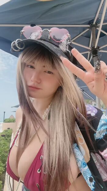 Leaked Punk macarroni page private photo viral onlyfans