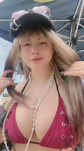 Leaked Punk macarroni page private photo viral onlyfans