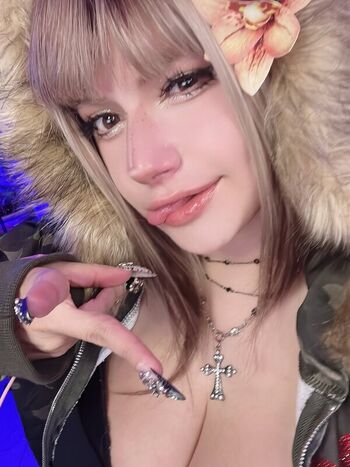 Leaked Punk macarroni page private photo viral onlyfans