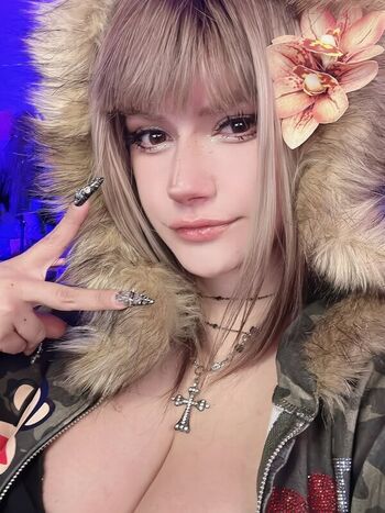 Leaked Punk macarroni page private photo viral onlyfans