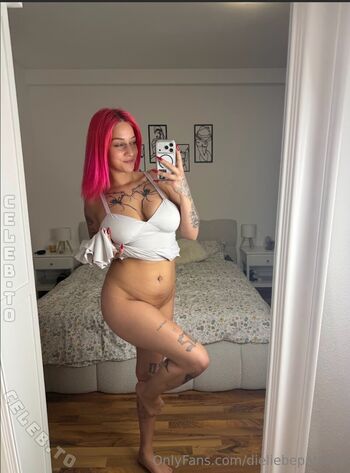 Leaked Punkypatriciaaa private photo viral onlyfans