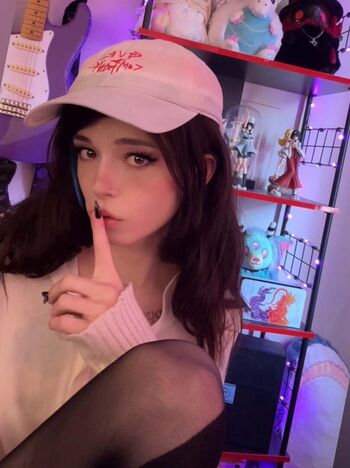 Leaked Puppygirl xo private photo viral onlyfans