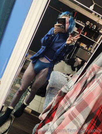 Leaked Puppygirlnixi page private photo viral onlyfans