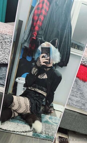Leaked Puppygirlnixi private photo viral onlyfans