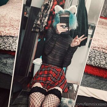 Leaked Puppygirlnixi private photo viral onlyfans