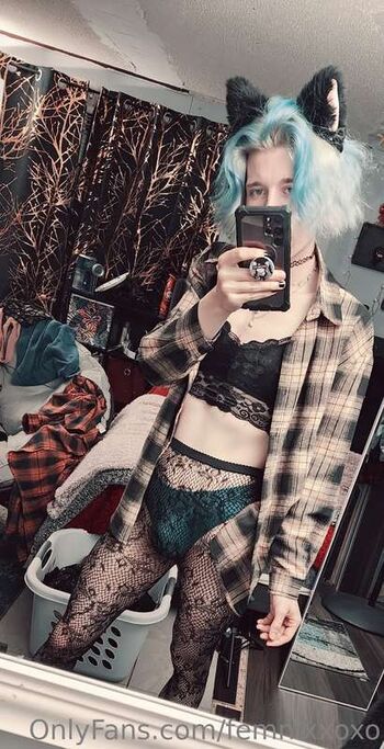 Leaked Puppygirlnixi private photo viral onlyfans