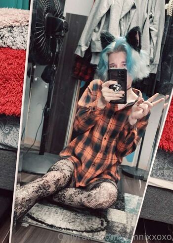 Leaked Puppygirlnixi private photo viral onlyfans