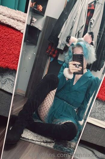 Leaked Puppygirlnixi private photo viral onlyfans