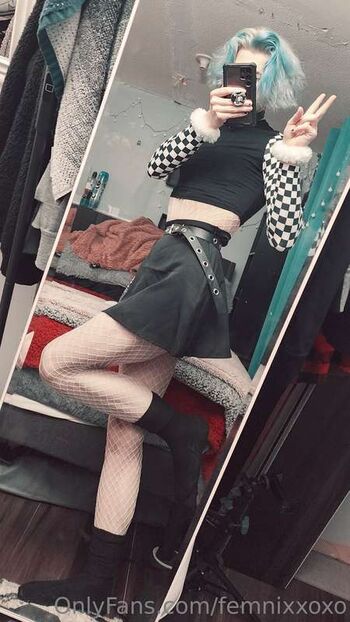 Leaked Puppygirlnixi private photo viral onlyfans