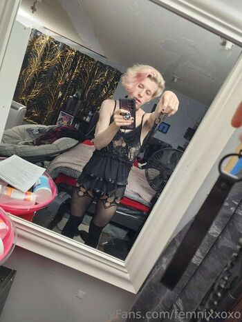 Leaked Puppygirlnixi private photo viral onlyfans