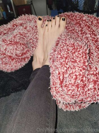 Leaked Puppygirlnixi private photo viral onlyfans