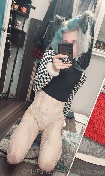 Leaked Puppygirlnixi private photo viral onlyfans