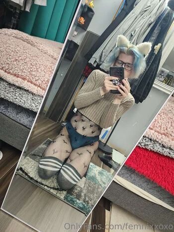 Leaked Puppygirlnixi private photo viral onlyfans