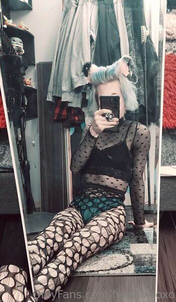 Leaked Puppygirlnixi private photo viral onlyfans