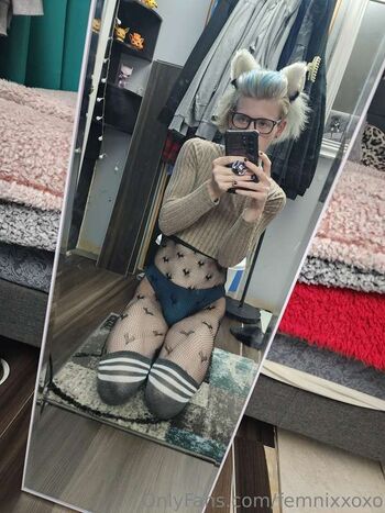 Leaked Puppygirlnixi private photo viral onlyfans