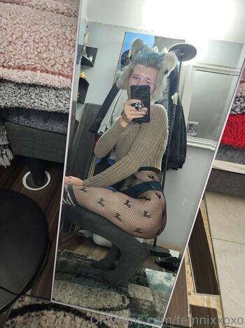 Leaked Puppygirlnixi private photo viral onlyfans