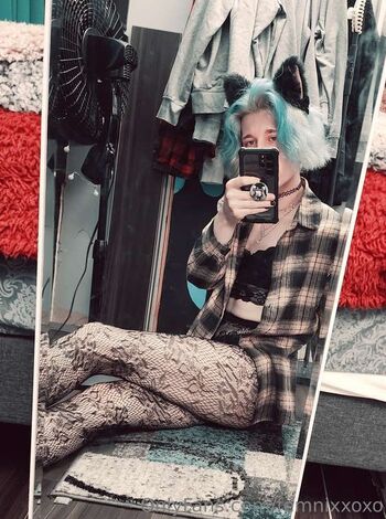Leaked Puppygirlnixi private photo viral onlyfans