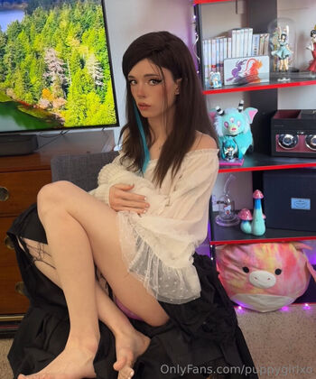 PuppyGirlX3