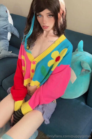 PuppyGirlX3