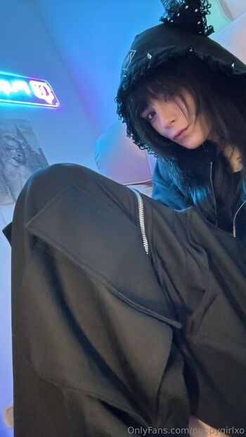 PuppyGirlX3