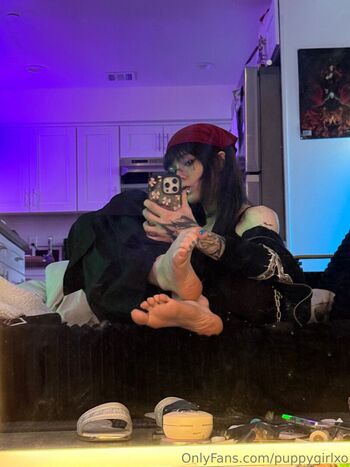 PuppyGirlX3