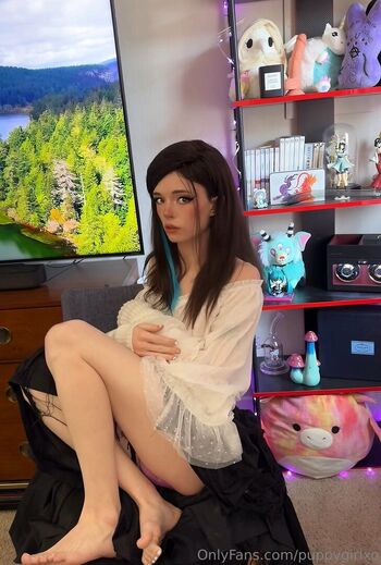 PuppyGirlX3