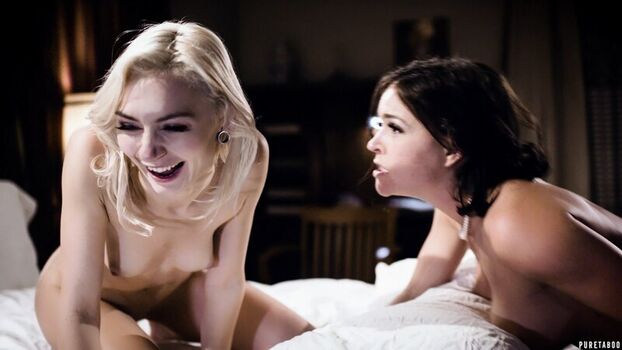 Pure Taboo