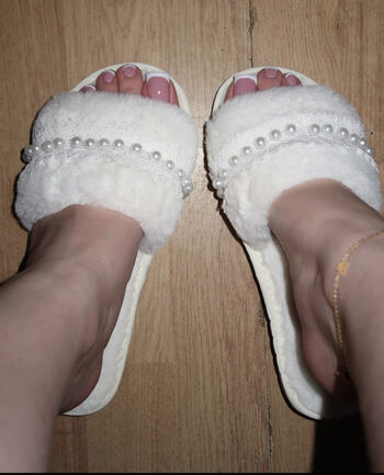 Purehumansoul Pieds