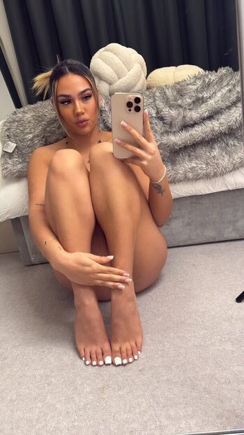 Leaked Purelybamb private photo viral onlyfans